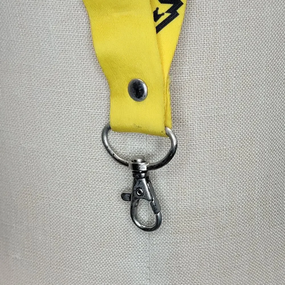 Nike set lanyards